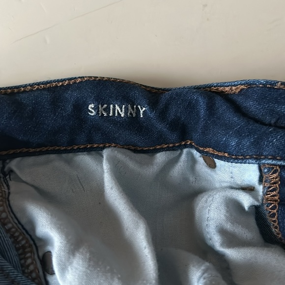 AE skinny jeans - Picture 6 of 8